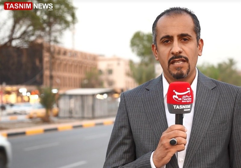 دولت الکترونیک در بغداد؛ مسیر ارتقا عراق در مبارزه با فساد