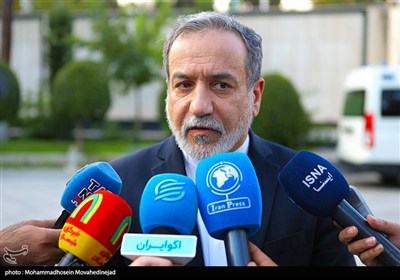 در حاشیه جلسه هیئت دولت
