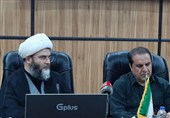 رئیس سازمان تبلیغات: پیام اربعین باید جهانی شود/ جنگ ترکیبی ادامه دارد