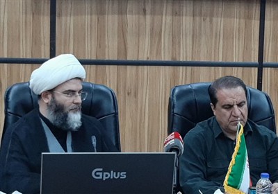 اربعين،قمي،ابعاد،جنگ،فرهنگي،بلوغ،عظيم،تبليغات،ضرورت،مسير،كمي ...