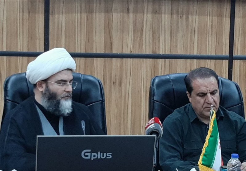 رئیس سازمان تبلیغات: پیام اربعین باید جهانی شود/ جنگ ترکیبی ادامه دارد