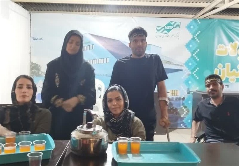 بلیت نیم‌بهای پرواز برای معلولان‌ هنوز اجرا نمی‌شود