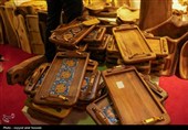 اصفهان، شهر خلاق صنایع دستی و بازار هنر نوآورانه
