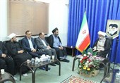 ضرورت توجه به معیشت و سلامت بازنشستگان نیروهای مسلح استان بوشهر