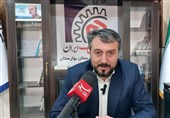 15 عطاری متخلف در بهارستان پلمب شد