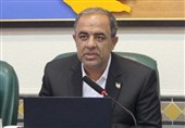 فرماندار بوشهر: پیادهروی اربعین الگویی برای توسعه ایران اسلامی