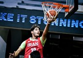 Every Game in FIBA Asia Cup Is Tough: Aghajanpour