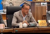 تولید 20 هزار تن برنج در شهرستان میانه