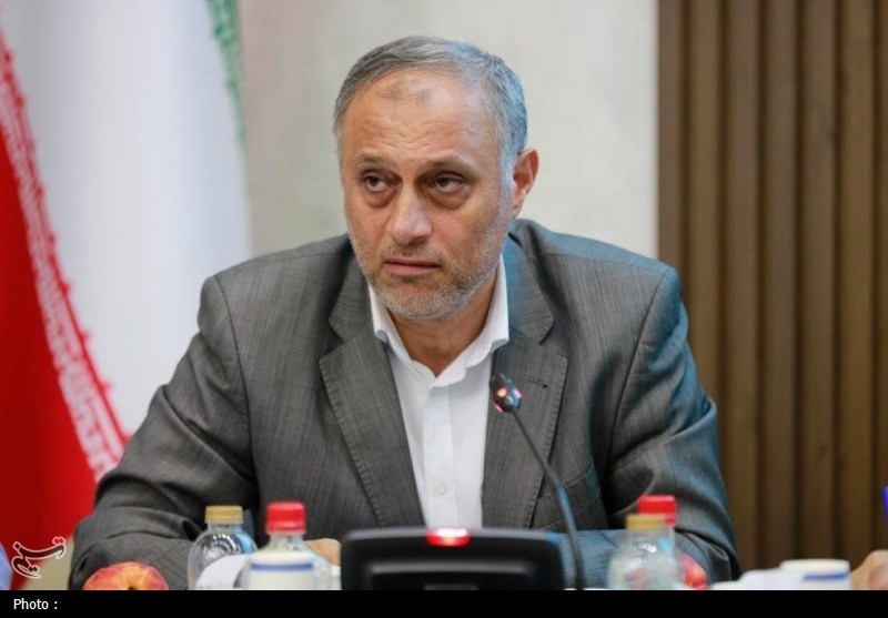 آذربایجان‌ شرقی رتبه سوم تولید طلا در کشور است