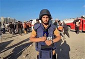 اسرائیل دشمنِ رسانه؛ چند هدف اشغالگران از ترور خبرنگاران در بحبوحه نقشه اشغال غزه