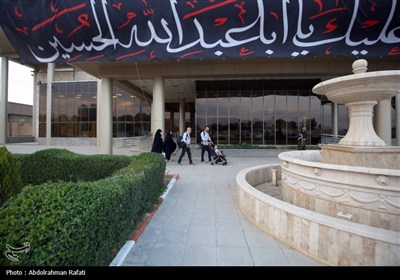 پرواز مسافران اربعین حسینی از فرودگاه همدان