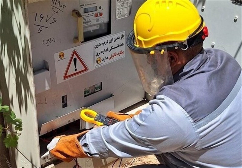 تداوم اوج مصرف برق در گیلان/ 25 درصد مشترکان خانگی همچنان پرمصرف هستند