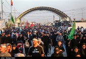 برگزاری چهارمین سوگوارهٔ «روایت اربعین» دانشجویان جهان‌اسلام