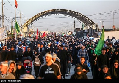 زائران،سامانه،سفر،رستمي،قم،پوشش