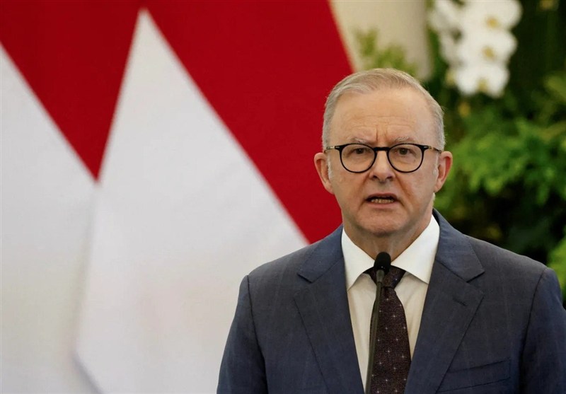 Australia to Recognize Palestine at UN in September