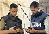 Israeli Strike in Gaza City Kills Two Journalists in Targeted Attack