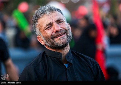 حال و هوای بین الحرمین در آستانه اربعین حسینی