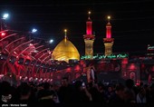 گفتوگوی خواندنی تسنیم با زائر کانادایی اربعین/ تجربه آدام در قلب راه نجف تا کربلا + فیلم