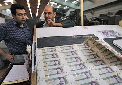 Four Zeros Lopped from Iranian Currency Rial