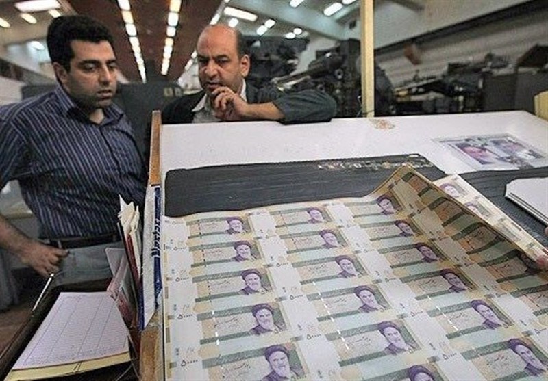 Four Zeros Lopped from Iranian Currency Rial