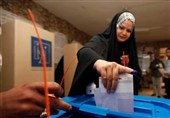 Эксклюзивные новости| Список иракских избирательных партий и коалиций не подлежит изменению