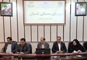 طرح توسعه شبکه آب، برق و گاز سایتهای نهضت ملی درمیان تا پایان مهرماه تکمیل شود