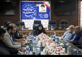 دولت برای نصب آب‌شیرین‌کن نخیلات خوزستان بودجه نجات بخش اختصاص دهد