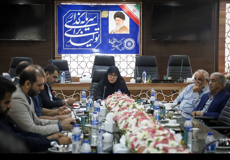 دولت برای نصب آب‌شیرین‌کن نخیلات خوزستان بودجه نجات بخش اختصاص دهد
