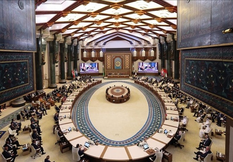 Arab League Slams Israeli Gaza Occupation Plan as Genocidal Threat to Entire Arab World