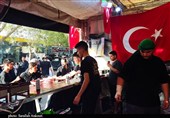 نگاهی آماری به زوار اربعین حسینی از قفقاز و ترکیه