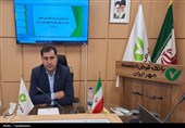پرداخت 45 درصد تسهیلات استان زنجان توسط بانک مهر ایران