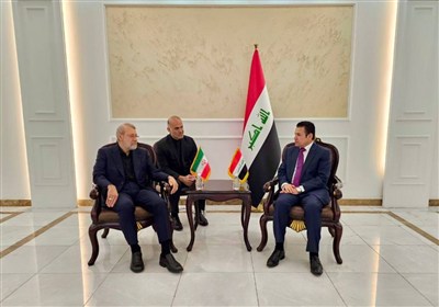 Iran’s Top Security Official Begins Landmark Visits to Iraq, Lebanon