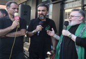 روایت یک برنامه‌ رادیویی بی‌استودیو/گوینده‌ای که کربلا یادش می‌رود گوینده است!