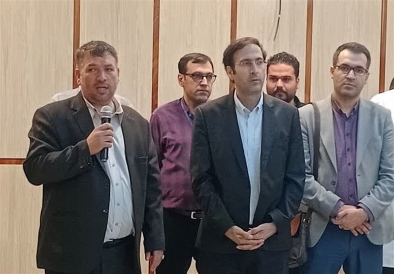 نصب جدیدترین دستگاه رادیوتراپی تا چند ماه آینده در اردبیل