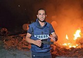 Iran Condemns Israeli Killing of Al Jazeera Staff in Gaza