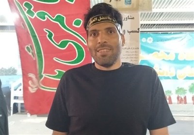 انجمن،نخاعي،ارائه،استان،معلوليت،زائران،غرفه،موكب،هيئت،باقري، ...