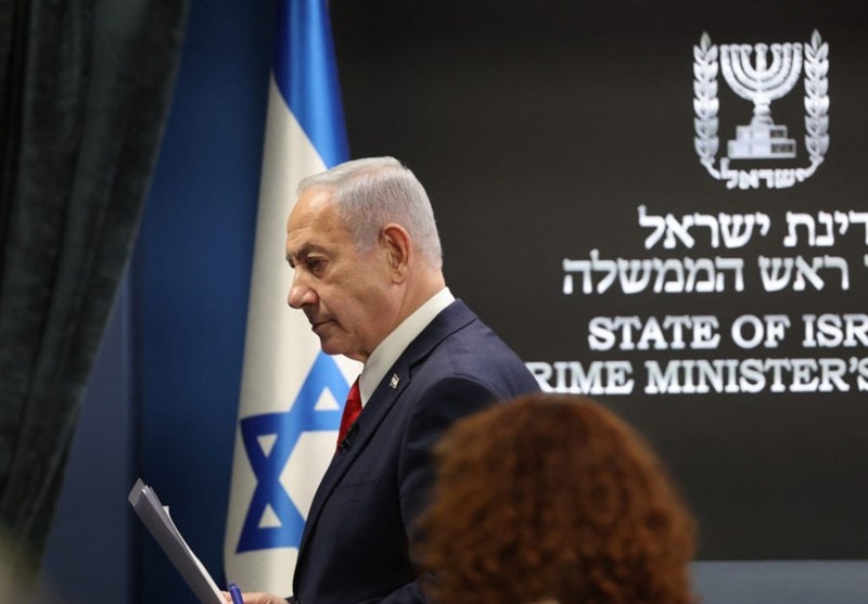 Netanyahu Faces Mounting Condemnation As Gaza Starvation Death Toll Rises