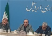 پایاب سد خداآفرین نظام بهرهبرداری ندارد