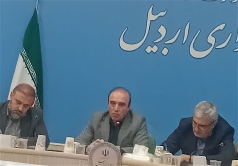 پایاب سد خداآفرین نظام بهره‌برداری ندارد