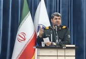 80 درصد دفاع مقدس 12 روزه جنگ رسانهای و شناختی بود
