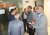 تعطیلی بخشهای مراقبت ویژه بیمارستان رودبار حق مردم نیست