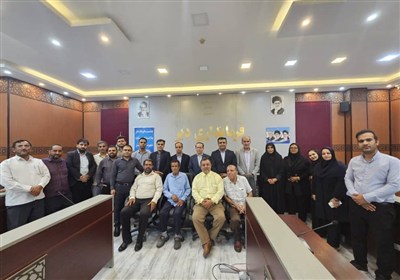 شهرستان،خبرنگاران،اعتبارات،تكميل،خبرنگار،روز،وفاق،گراميداشت، ...