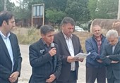 افزایش 4 برابری اعتبار بیمارستان نجفزاده اردبیل