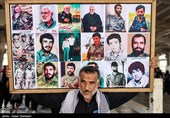 آغاز موج بازگشت زائران اربعین حسینی از مرز مهران