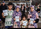آغاز موج بازگشت زائران اربعین حسینی از مرز مهران