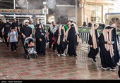 مراقبت‌های ضروری زائران اربعین پس از بازگشت/این نکات را در مسیر بازگشت فراموش نکنید