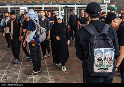 نفر،زائران،گلستان،استان،مرزها،سامانه،خروجي،زيارت،گرگان