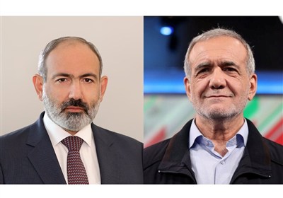 ارمنستان،ايران،خارجه،وزير،چارچوب،تأكيد،كريدوري،پزشكيان،ارضي، ...
