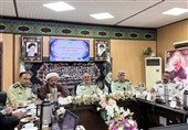 امنیت مثالزدنی یزد با اقدامات شبانهروز نیروی انتظامی