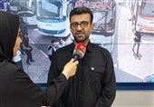 132 هزار زائر از پایانه شهید رئیسی(برکت) مهران به شهرهای خود منتقل شدند